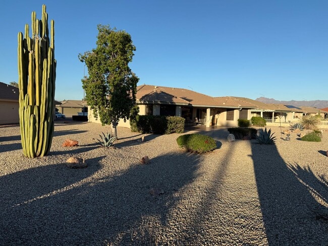 Building Photo - SUNLAND SPRINGS 55+ CORNER LOT 3 BEDROOM 2 BATHROOM FULLY FURNISHED HOME