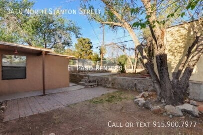 Building Photo - 3410 N Stanton St