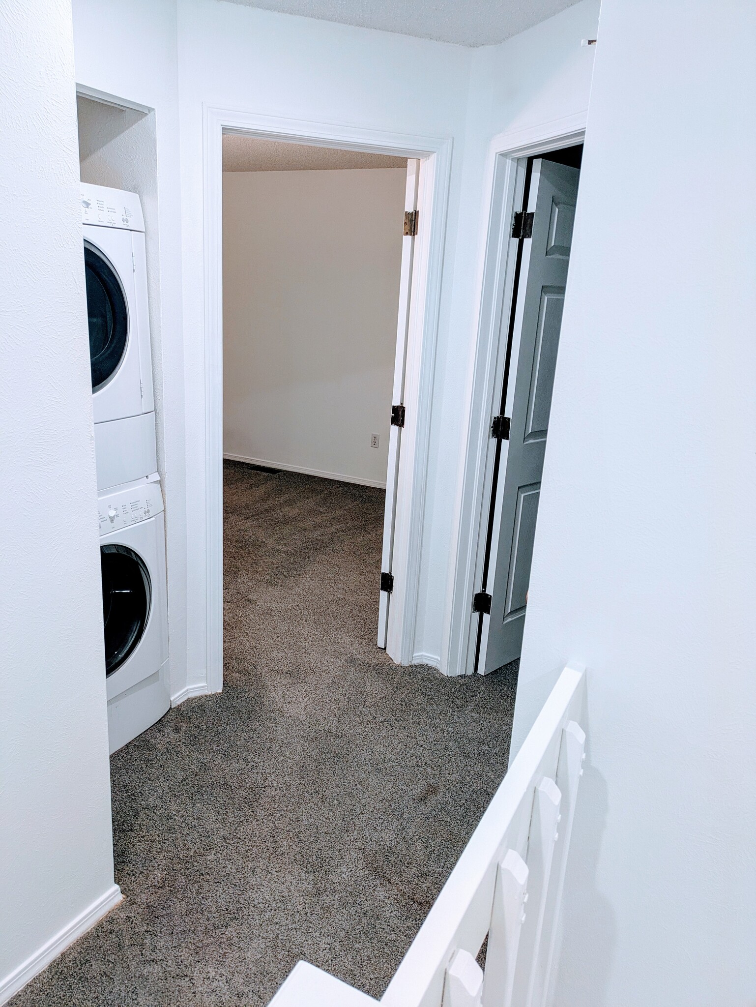 Washer/Dryer - 4595 S Pagosa Way