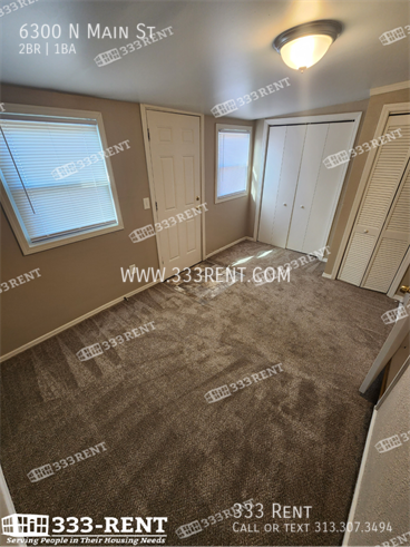 Building Photo - 6300 N Main St