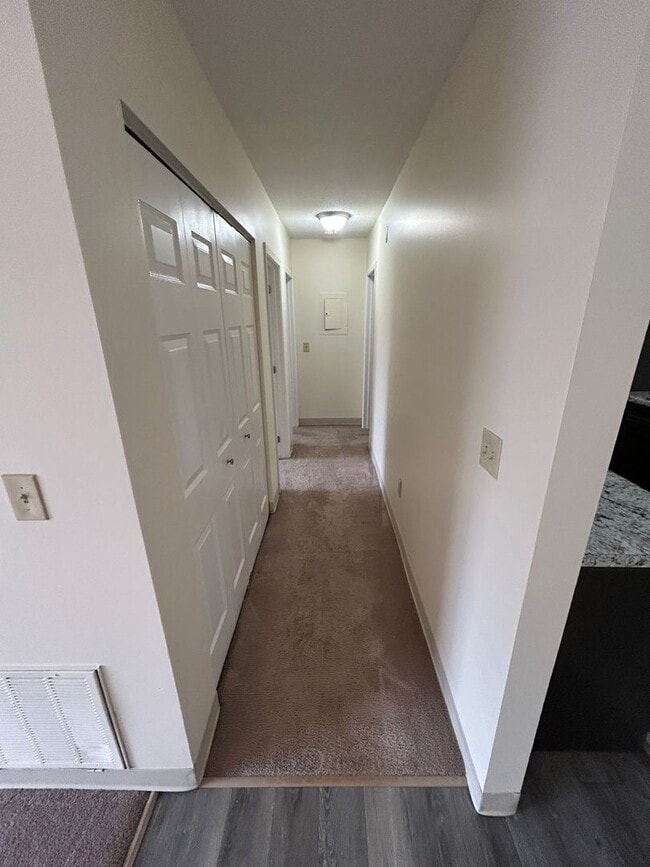 Interior Photo - Webster Commons