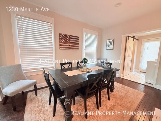 Building Photo - 1230 Myrtle Ave