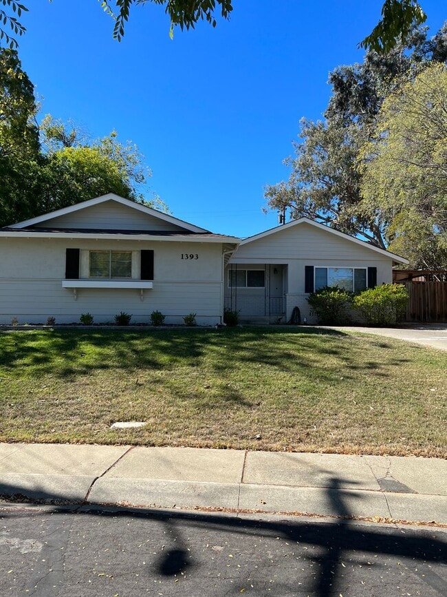 Building Photo - 1393 El Dorado Dr