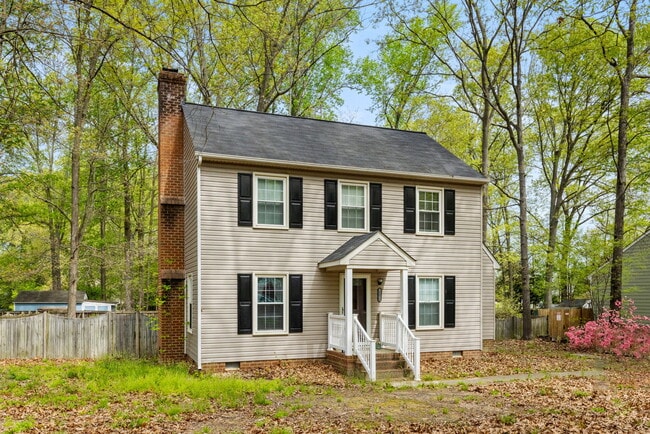 Building Photo - 10824 Drayton Rd