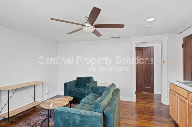 Building Photo - 1315 Paxton Ave
