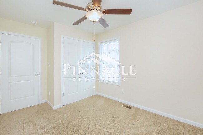 Bedroom 2 - 588 Leesville Rd