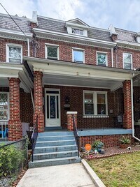 Building Photo - 1226 Jefferson St NW