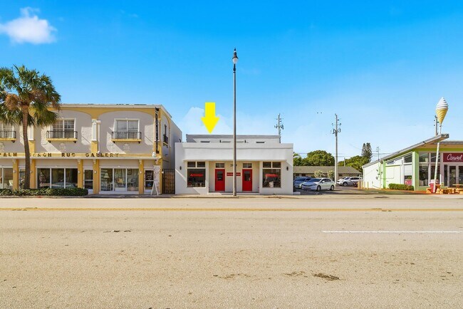 Building Photo - 5909 S Dixie Hwy
