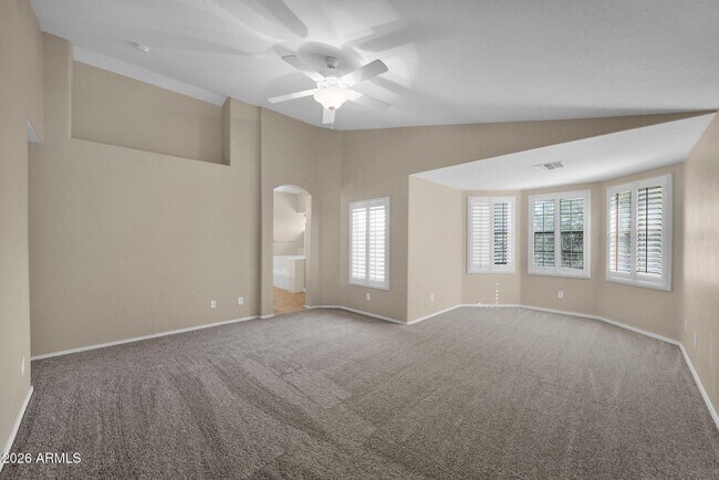 Building Photo - 10281 W Carlota Ln