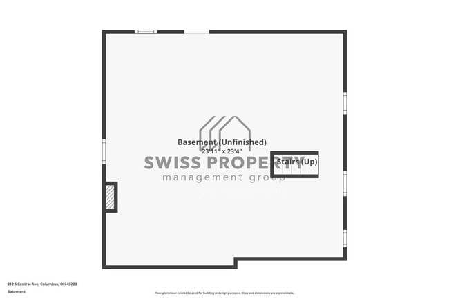 Building Photo - 312 S Central Ave