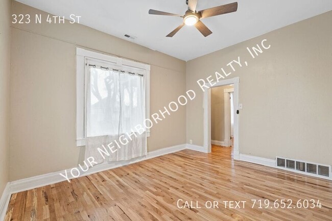 Building Photo - 323 N 4th St