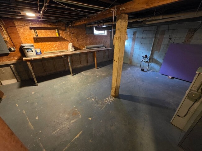 Building Photo - 2451 Harrison St