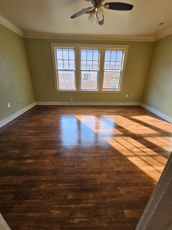 Building Photo - 1935 Lamar Ave