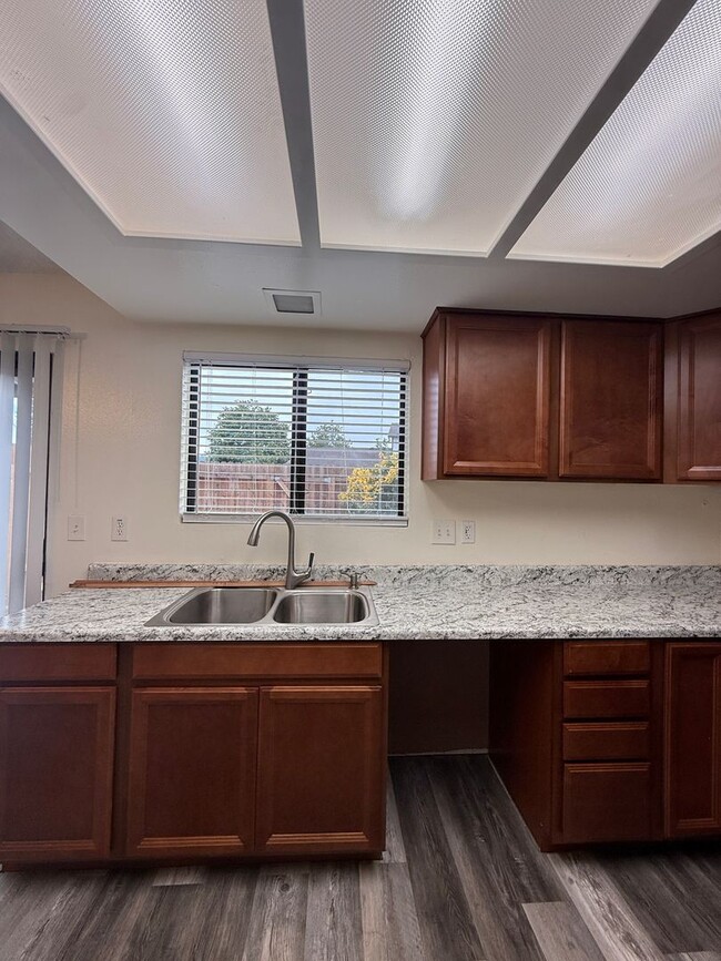 Building Photo - Old Orcutt Two Story Condo with One Car Ga...