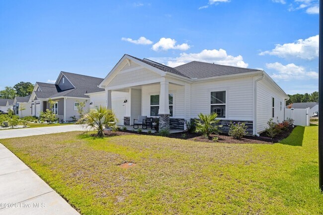 Building Photo - 495 Forthlin Dr