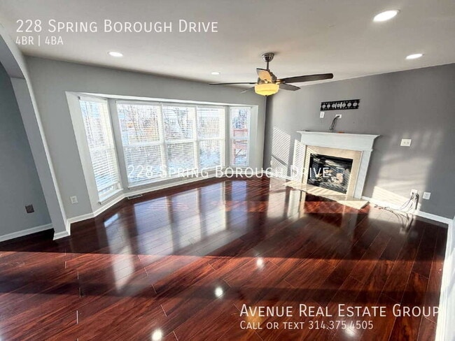 Building Photo - 228 Spring Borough Dr