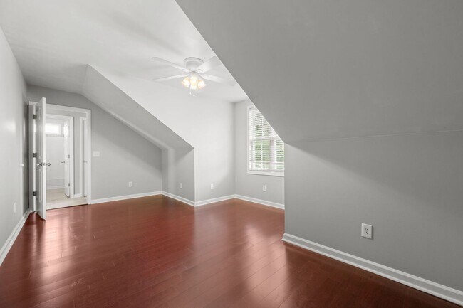 Building Photo - 131 White Cloud Trail