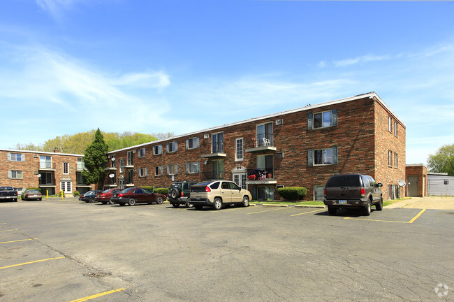 Building Photo - Emerald Overlook Apartments