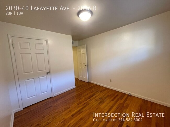 Building Photo - 2030-40 Lafayette Ave.-2036 B