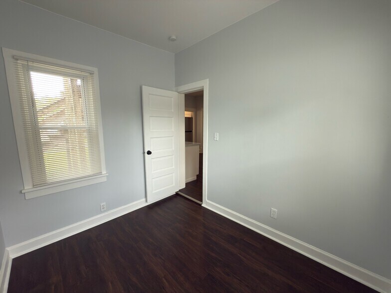 Bedroom 3 - 1473 Montgomery Ave