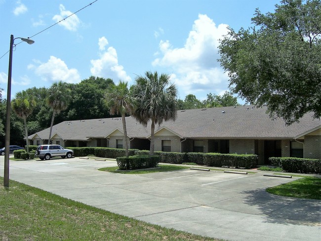 Citrus Park Apartments - Inverness, FL | Apartment Finder