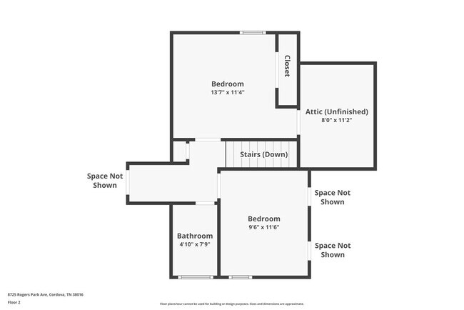 Building Photo - 8725 Rogers Park Ave