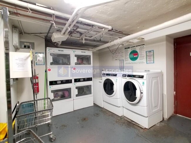 Building Photo - 652 West 163rd Street