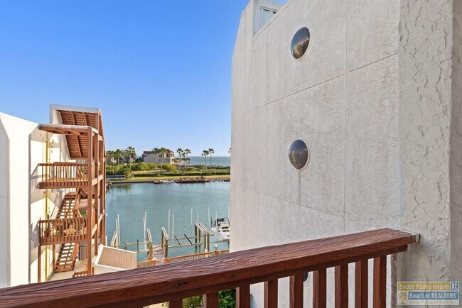 Building Photo - 6201 Padre Blvd