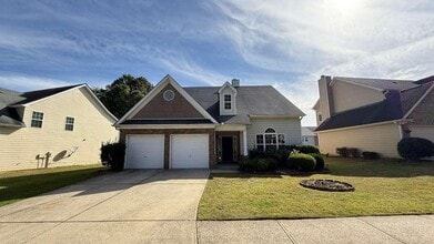 Building Photo - 6423 Grand Hickory Dr