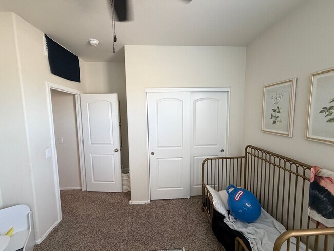 Building Photo - Upgraded and Spacious 4 Bed/2 Bath in Buckeye