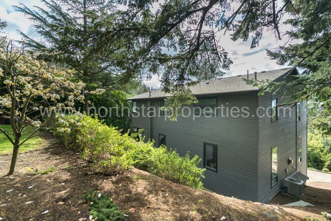 Building Photo - Modern Masterpiece in Southwest Hills