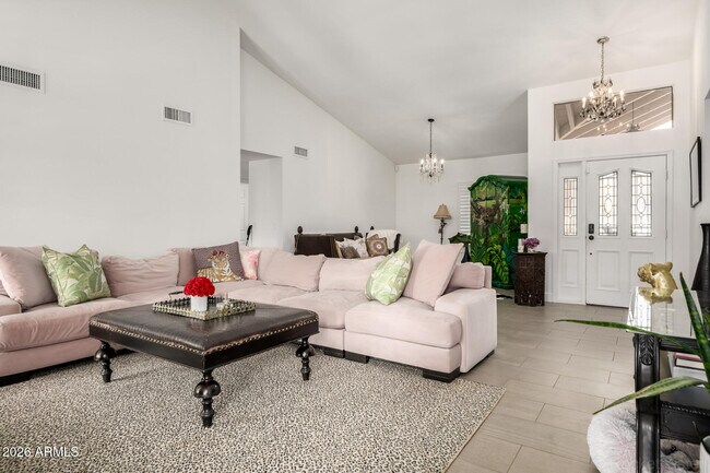 Building Photo - 9825 E Turquoise Ave