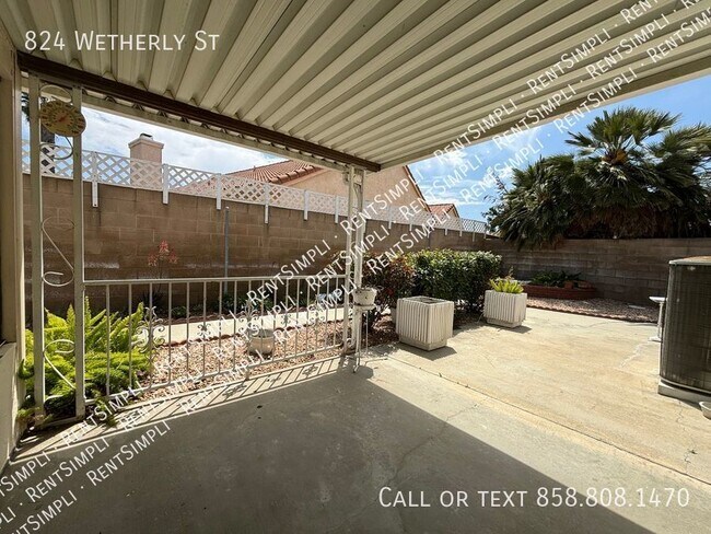 Building Photo - 824 Wetherly St