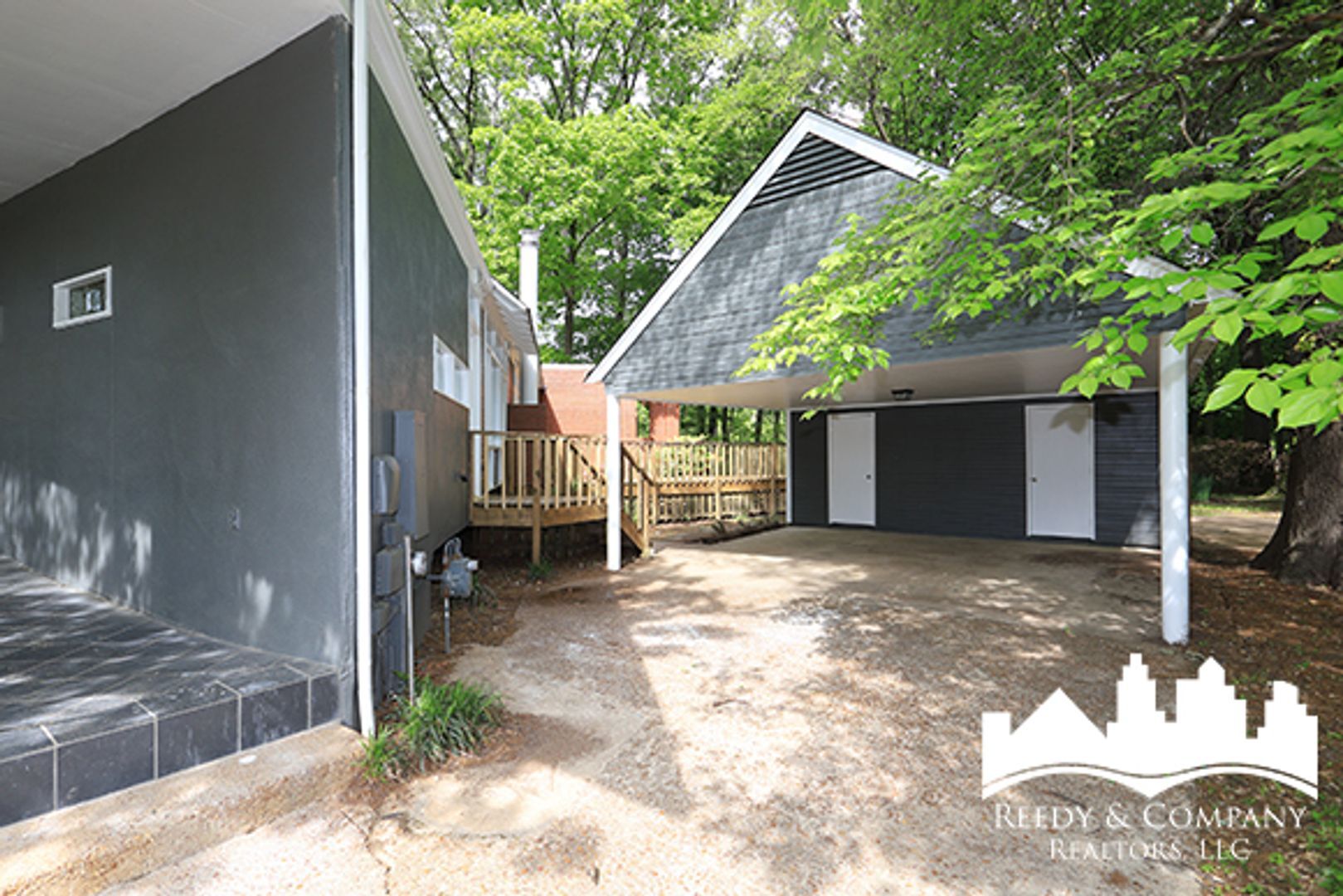 Building Photo - 6530 Kirby Gate Cove