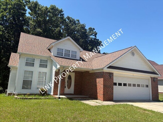 Building Photo - 6383 Rim Crest Ln