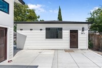 Building Photo - Modern Comfort: Beautiful Two-Bedroom ADU ...
