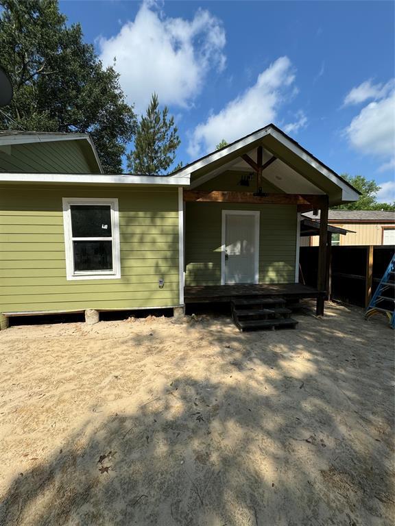Primary Photo - 1489 Sonora Dr