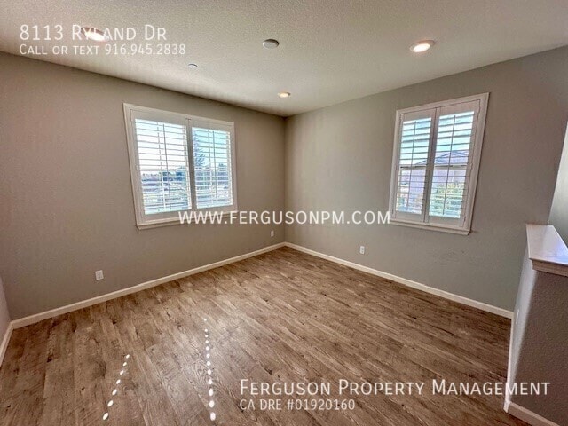 Building Photo - 8113 Ryland Dr