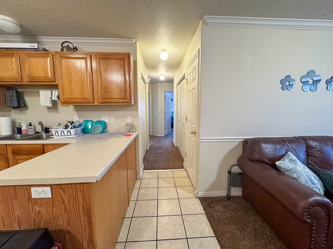 Building Photo - 1080 E 450 N