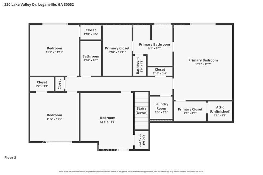 Building Photo - 220 Lake Valley Dr SW