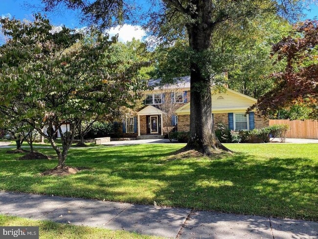 Building Photo - 3707 Moss Brooke Ct