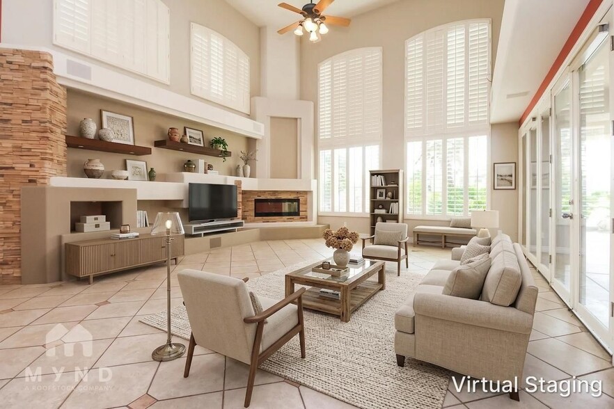 Building Photo - 1501 E Treasure Cove Dr