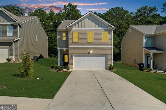 Building Photo - 217 Vickery Ln