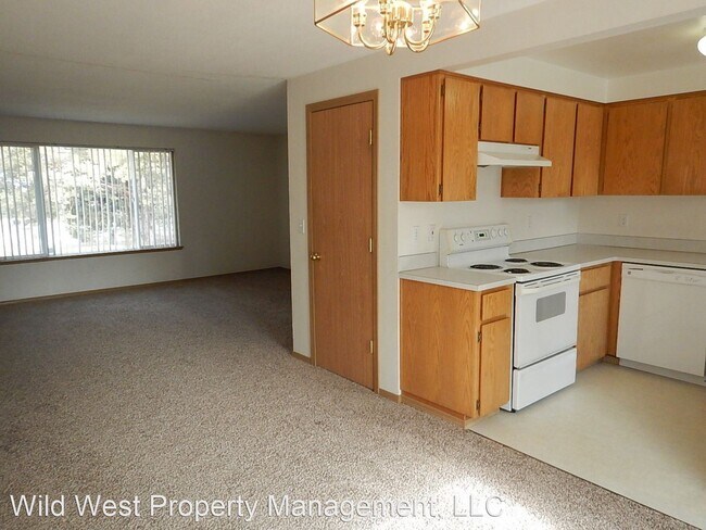 Building Photo - 3 br, 2 bath House - 5314 SE Jerry Drive