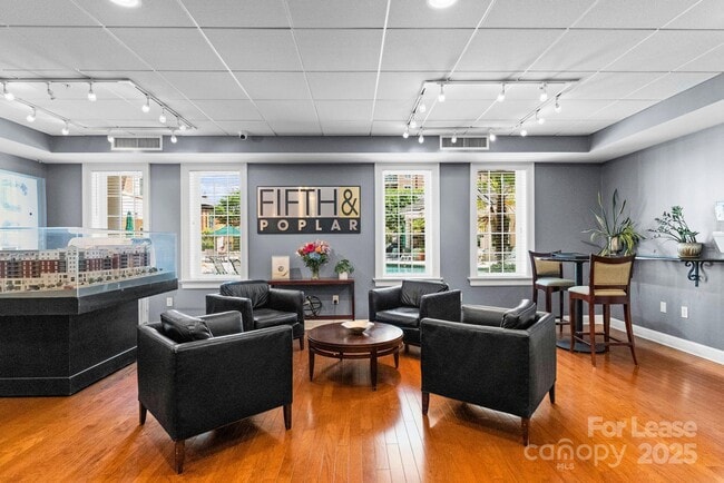 Building Photo - 300 W 5th St