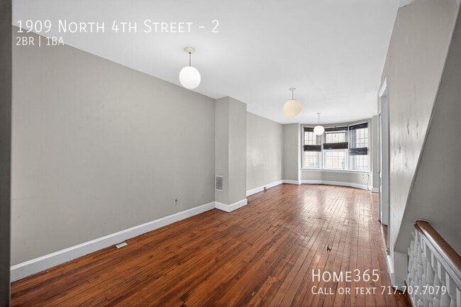 Building Photo - 1909 N 4th St