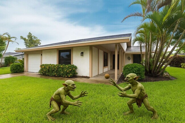 Primary Photo - Move-In Ready: Goblin’s Treasure Awaits Sa...