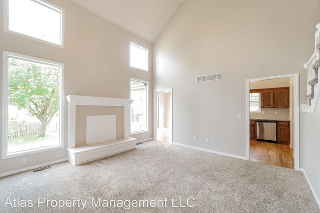 Building Photo - 3 br, 3 bath House - 1310 Birch Dr.