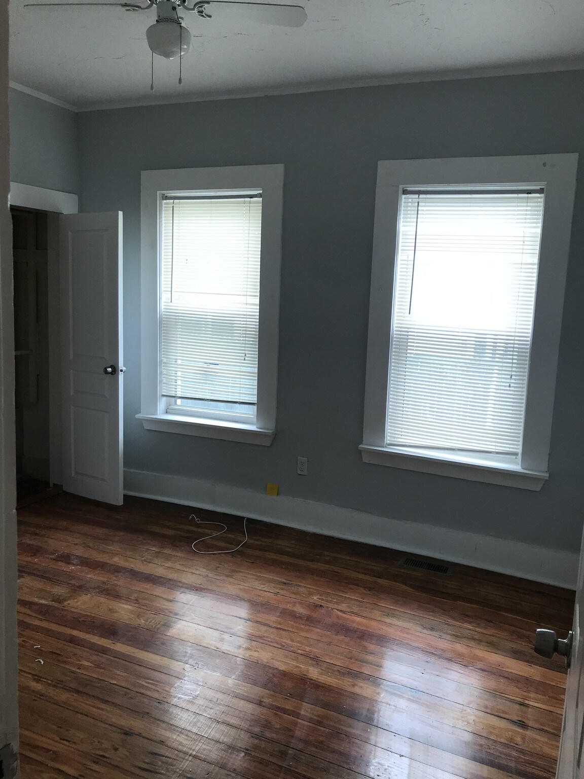 Bedroom #2 - 197 Norwell St