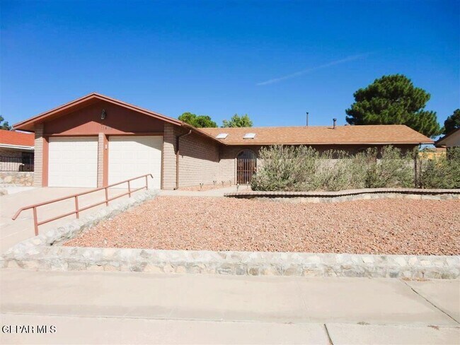 Primary Photo - 11405 Dean Refram Dr